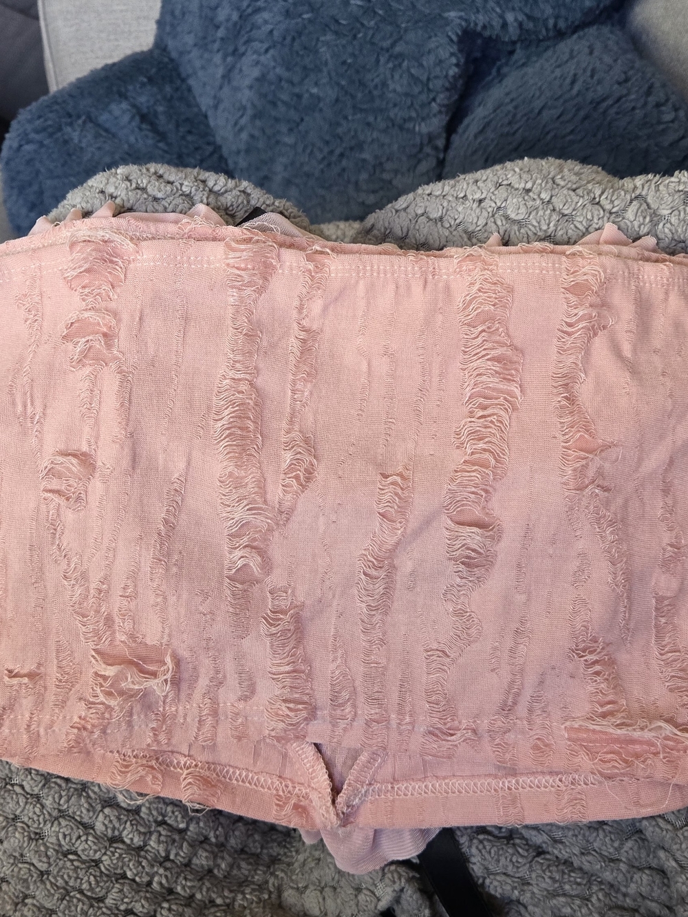 Dolls Kill, & Random, Large Bundle, Sexy Pretty Tops, & Dress, & Top/Skirt Set - Picture 2 of 14